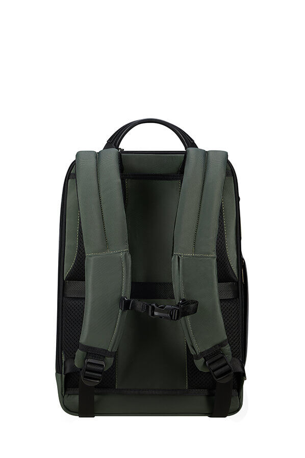Samsonite Urban-Eye Laptop Backpack 14.1'  Groen