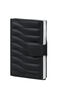 Samsonite Alu Fit Slide-up Wallet Proxis  Zwart