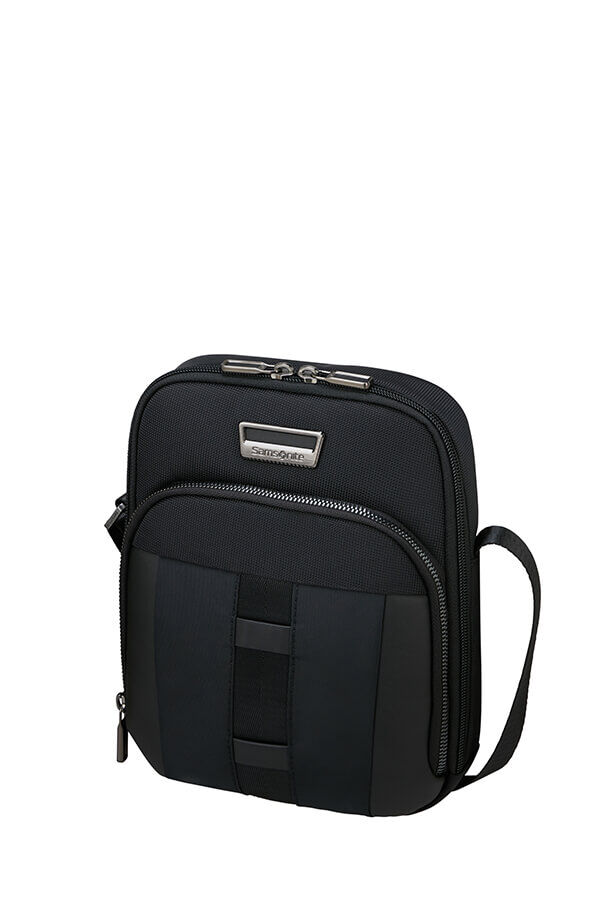 Samsonite Urban-Eye Crossover M 9.7'  Zwart