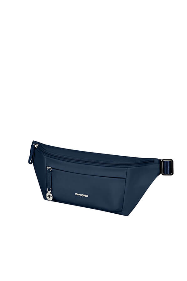 Samsonite Move 5.0 Waist Bag S  Bleu fonc&eacute;