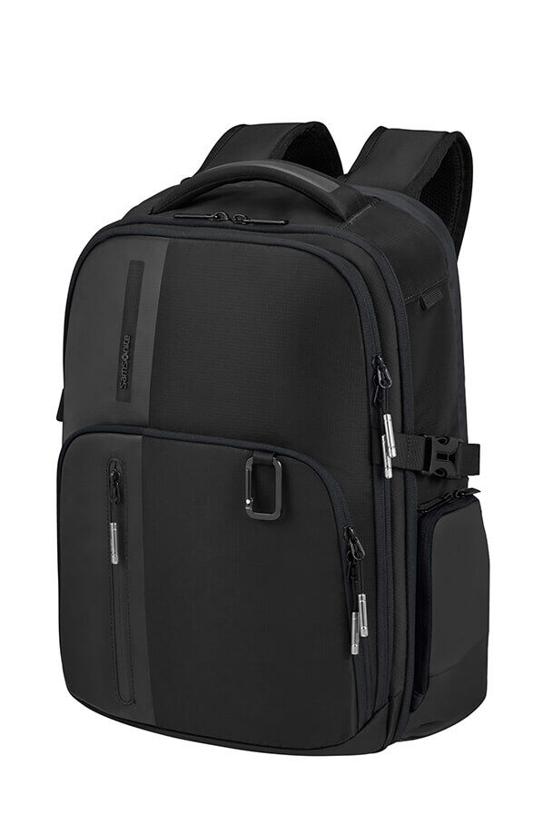 Samsonite Biz2go BP Daytrip  Zwart