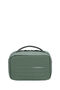Samsonite Stackd Toilet Kit Weekender  Sage Samsonite Stackd Toilet Kit Weekender  Sage