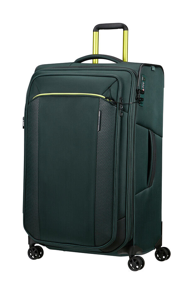 Samsonite Respark Spinner 79/29 EXP 79cm  Dark Teal