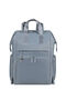 Samsonite Move 5.0 Multifunct Backpack 14.1'  Dusty Blue