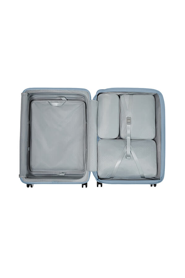 Paralux Spinner expandable (4 wheels) 75cm
