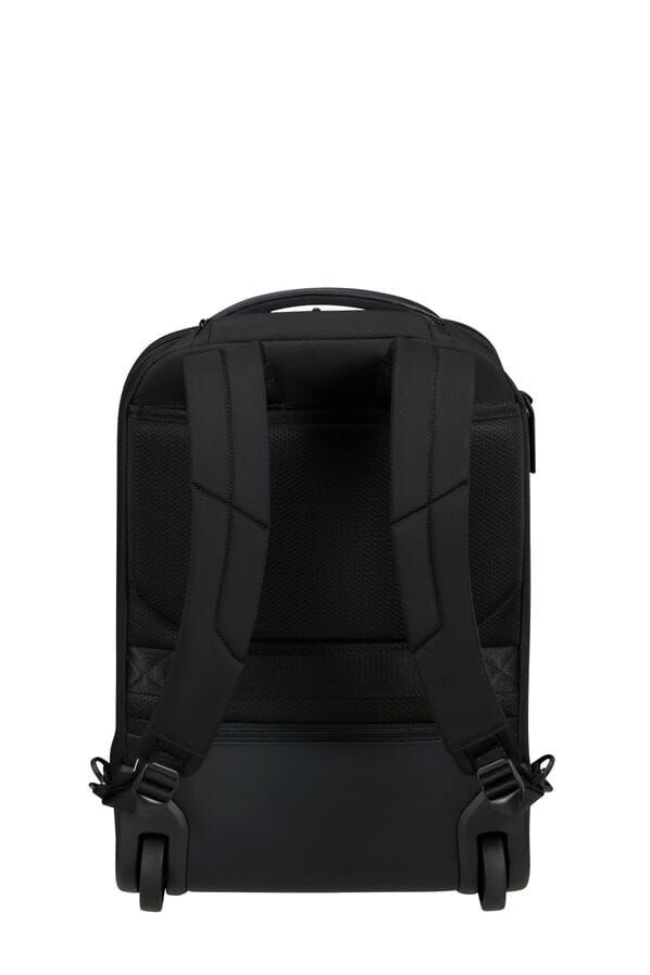 Samsonite Evosight Backpack with Wheels 17.3'  Noir