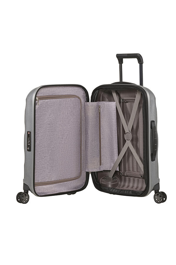 C-Lite Spinner uitbreidbaar (4 wielen) 55cm