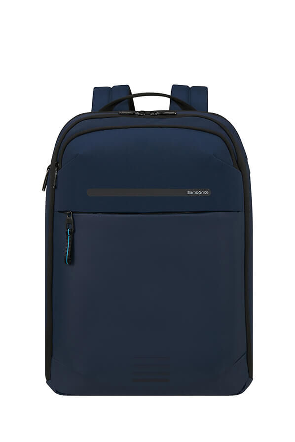 Samsonite Moderny Laptop Backpack 17.3'  Blauw