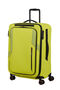 Samsonite Glazed Spinner Expandable 67cm  Lime punch