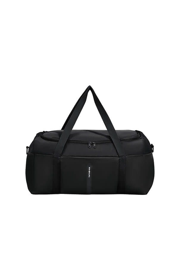 Samsonite Ta Revolution Foldable Duffle M  Noir