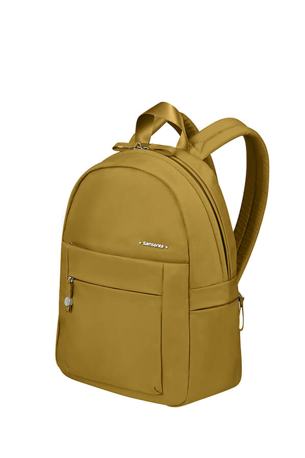 Move 4.0 Backpack Mustard Yellow Rolling Luggage Belgique