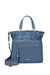 Samsonite Be-Her Bucket Bag L Blue Denim