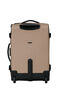 Samsonite Roadseeker Duffle with wheels Length 35cm 55cm  Dune
