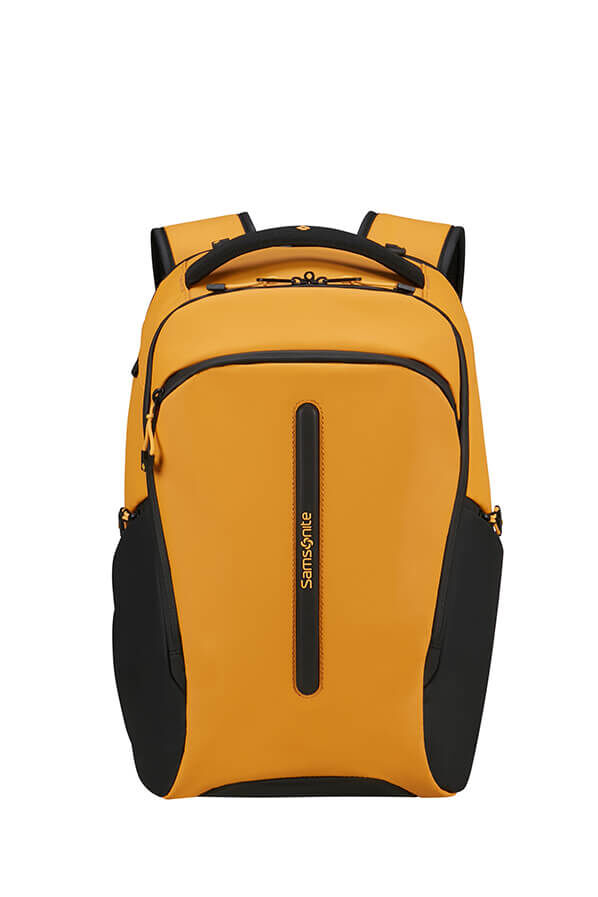 Samsonite Ecodiver Laptop Backpack XS  Jaune Samsonite Ecodiver Laptop Backpack XS  Jaune