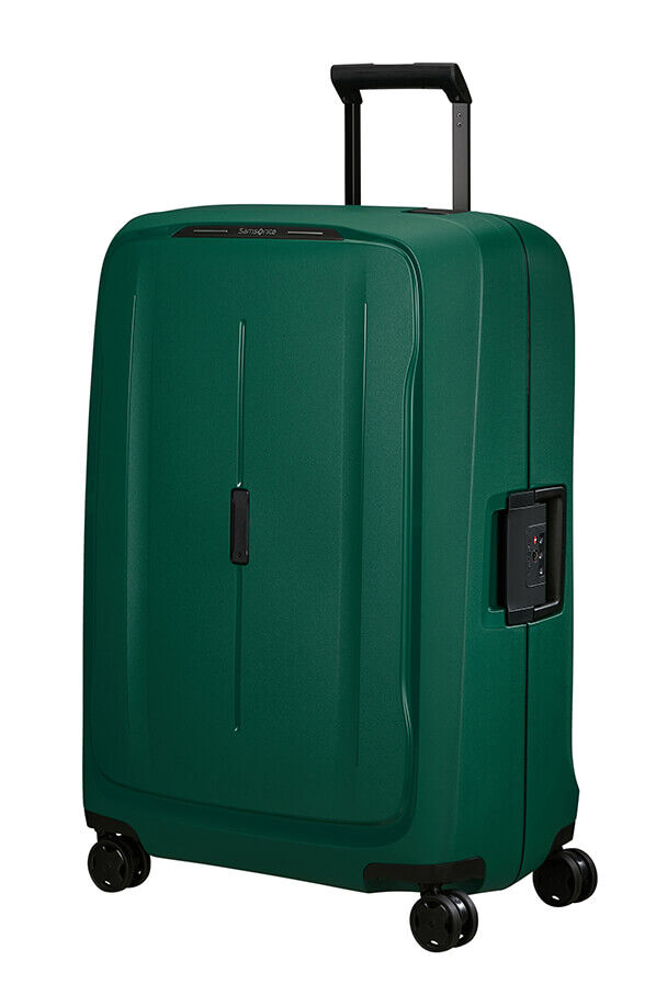 Samsonite Essens Spinner 75cm  Alpine Green
