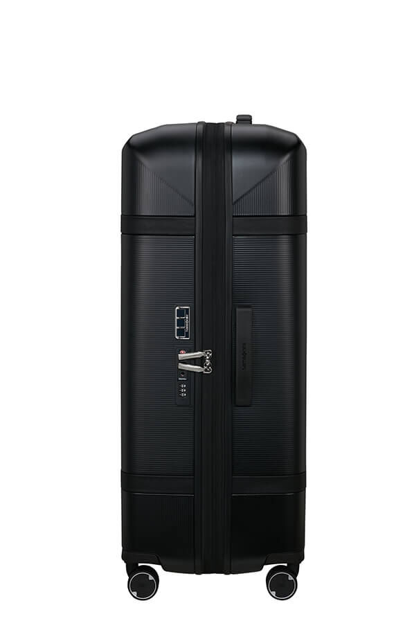 Samsonite Image Spinner Expandable 81cm  Zwart