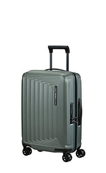 Samsonite Nuon Valise à 4 roues extensible 55cm