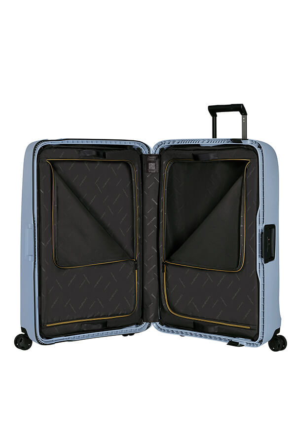 Essens Koffer (4 wielen) 81cm