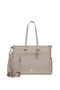 Samsonite Karissa Evo Travel Tote Bag 14.1'  Sand Beige