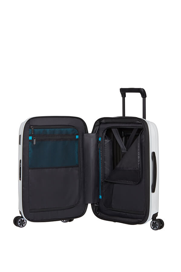 Nexis Spinner uitbreidbaar (4 wielen) 55cm