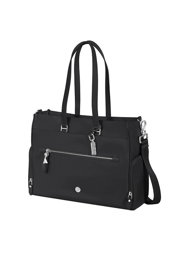 Samsonite Karissa Evo Travel Tote Bag 14.1'  Noir