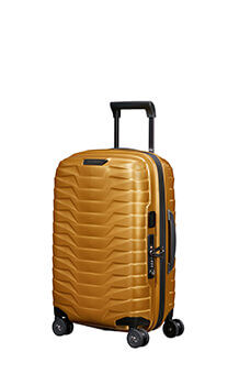 Samsonite Proxis Spinner expandable (4 wheels) 55cm