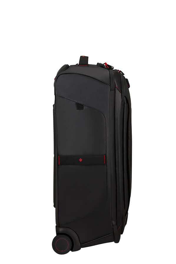 Samsonite Ecodiver DUFFLE/WH 67/24  Noir