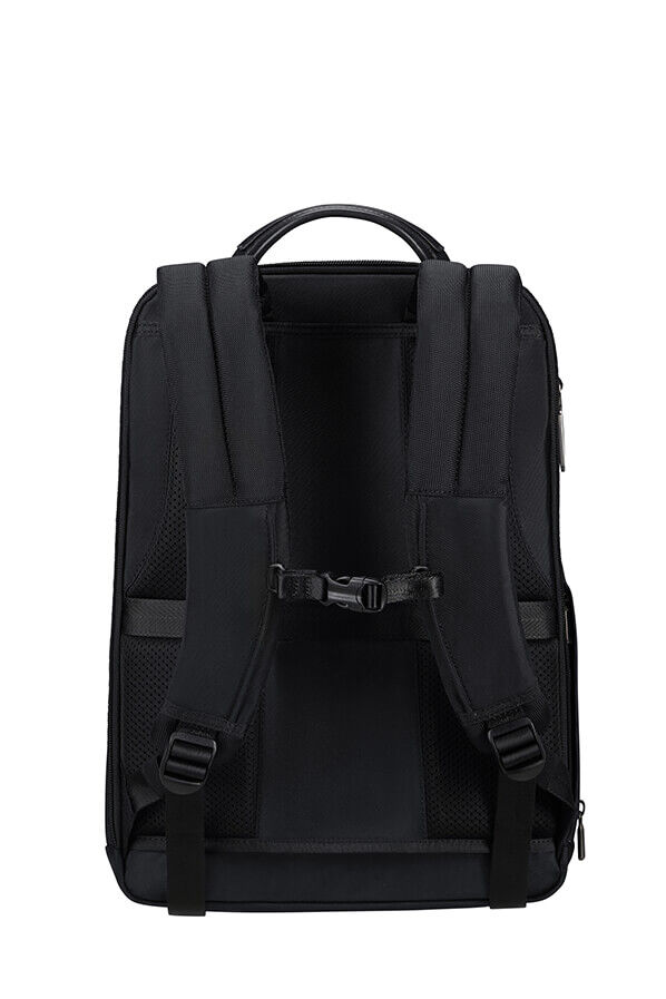 Samsonite Urban-Eye Backpack 14.1' 2 Pockets 14.1'  Zwart