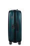 Samsonite Nexis Spinner Expandable 76cm  Deep Petrol