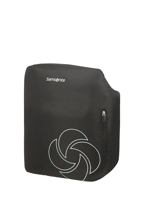 Samsonite Global Ta Foldable Shopping  Noir