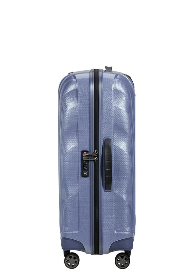 Samsonite C-Lite Spinner 69cm  Lavande