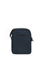 Samsonite Pro-Dlx 6 Crossbody Bag M  Blue