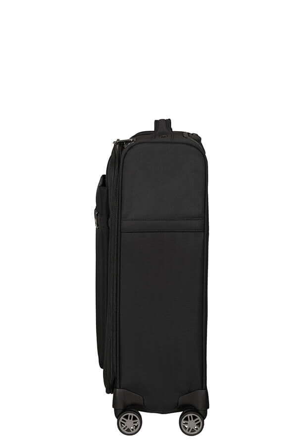 Samsonite Airea Spinner Strict 55cm  Noir