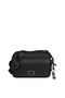 Samsonite Image Biz Travel Shoulder Bag  Noir