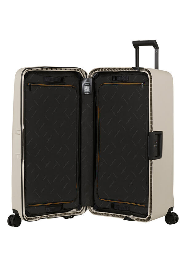 Essens Trunk (4 wielen) 80cm