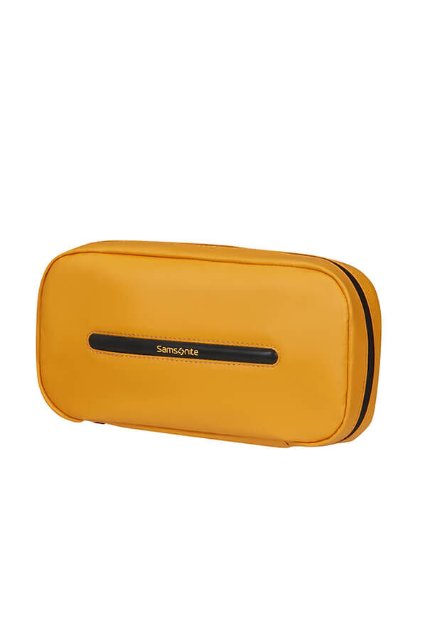 Samsonite Ecodiver Add-Ons Tech Pouch  Jaune