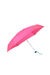 Samsonite Minipli Colori S Parapluie  Ruby Pink/Caribbean Blue