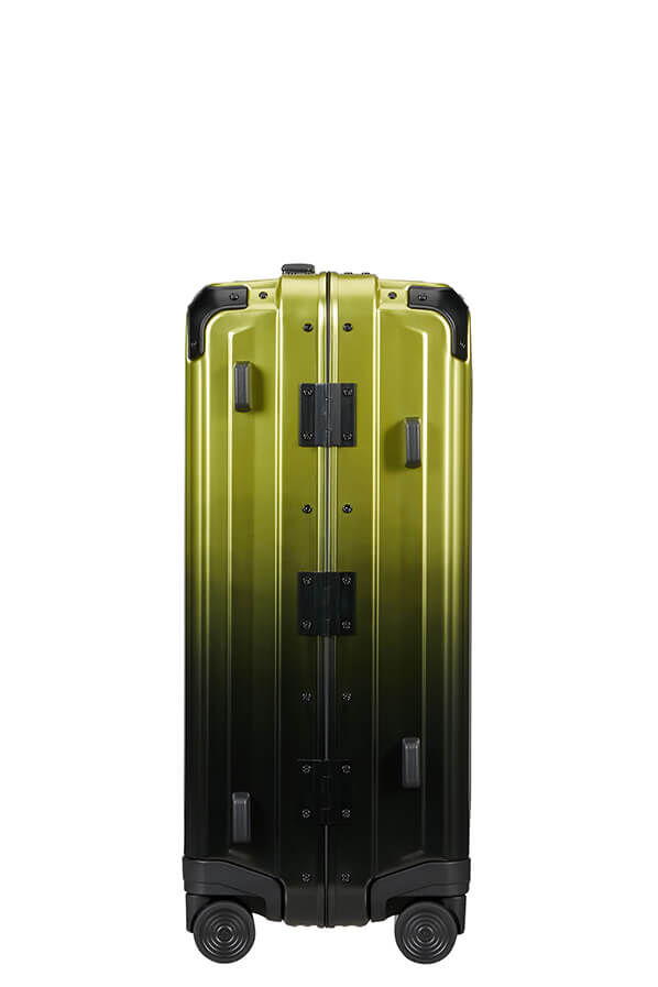 Samsonite Lite-Box Alu Spinner 55cm  Gradient Lime