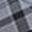 Silver Grey Check