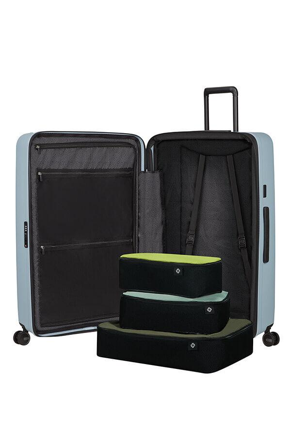 Restackd Spinner expandable (4 wheels) 81cm