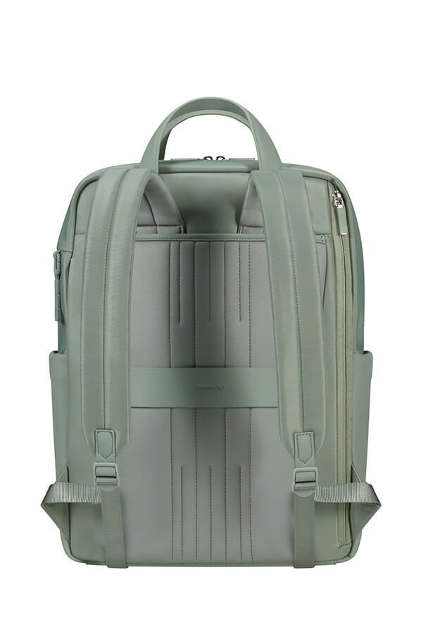 4Pack Sac &agrave; dos 15.6" | Samsonite 4Pack Laptop Backpack + Handles 15.6'  Mineral Green