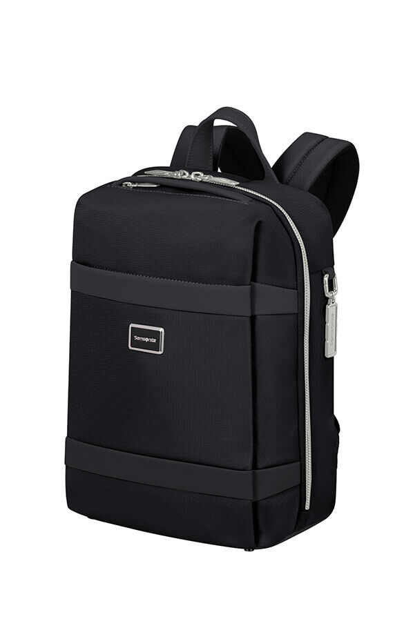 Samsonite Image Biz Daily Backpack  Zwart