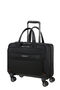 Samsonite Pro-DLX 6 Spinner Tote  15.6inch Zwart