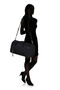 Samsonite Wander Last Duffle 53cm  Zwart
