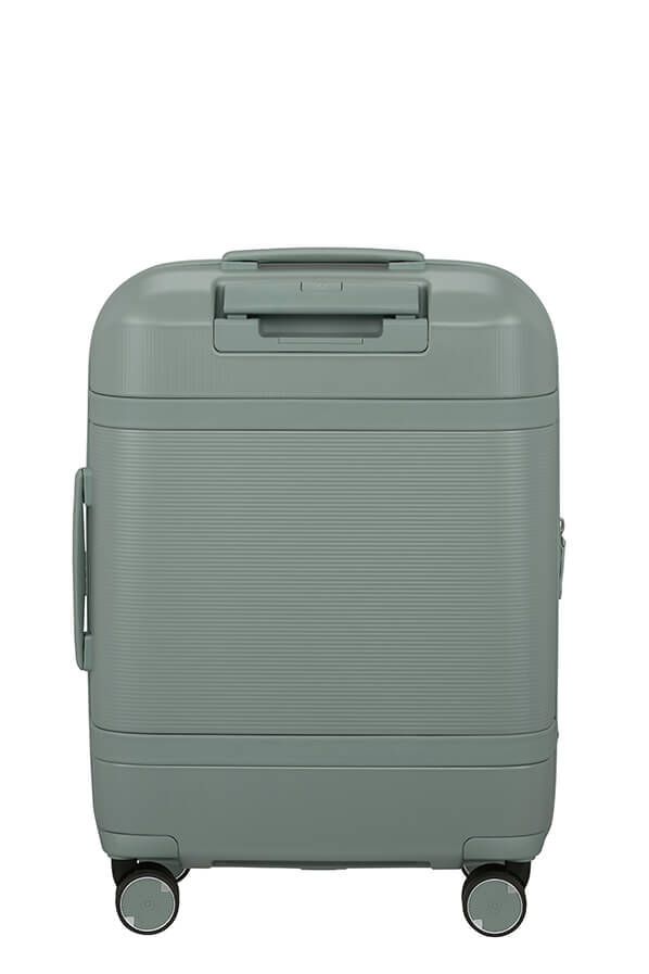 Samsonite Image Spinner Expandable 55cm  Thyme Samsonite Image Spinner Expandable 55cm  Thyme