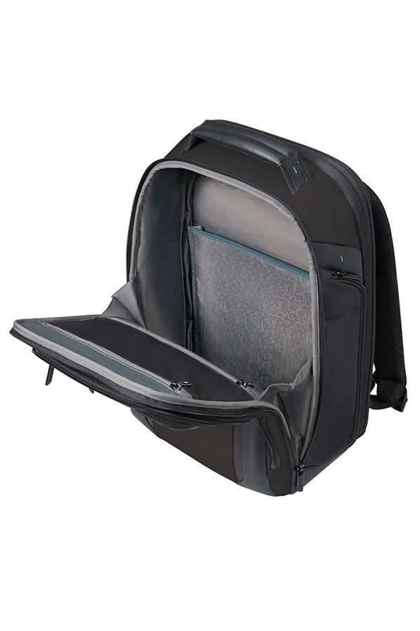 Samsonite Spectrolite 4.0 Laptop Backpack Expandable 15.6'  Noir