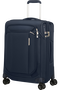 Samsonite Respark SPINNER 55/20 DF EXP  Bleu nuit