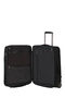 Samsonite Pro-DLX 6 Upright Expandable 55cm  Zwart