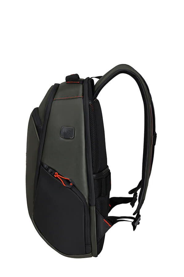 Samsonite Ecodiver URBAN LAP. BACKPACK M USB  Climbing Ivy Samsonite Ecodiver URBAN LAP. BACKPACK M USB  Climbing Ivy