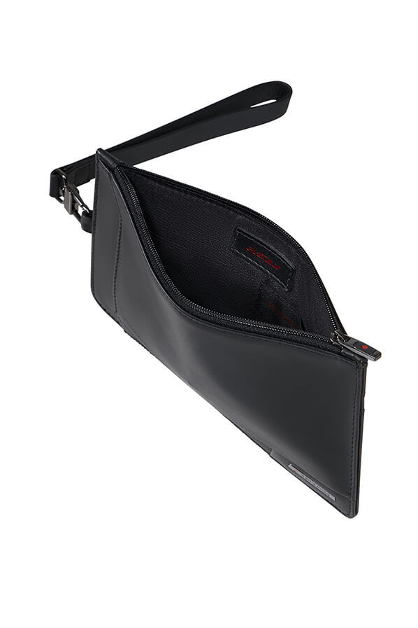 Samsonite Pro-Dlx 6 Slg 518 - All In Case  Noir